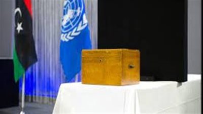 مجلس أعيان ليبيا للمصالحة: الانتخابات في ليبيا ينبغي إجراؤها في غضون ستة أشهر 