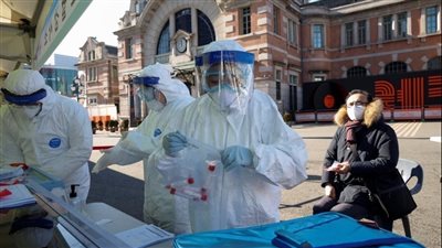 إصابات كورونا حول العالم تصل إلى 480.9 مليون حالة