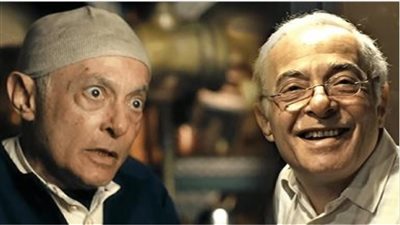 وفاة الممثل المصري عهدي صادق عن عمر ناهز 71 عامًا