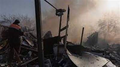  وزارة الدفاع الروسية تعلن أن قواتها استهدفت 36 منشأة عسكرية أوكرانية