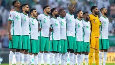 كأس العالم 2022.. المنتخب السعودي يختتم مبارياته في تصفيات آسيا بمواجهة أستراليا
