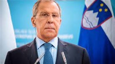 وزير الخارجية الروسي يؤكد قوة علاقة موسكو مع الصين