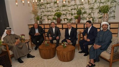 عقب انتهاء أعمالها.. وزراء قمة النقب يستنكرون الاعتداء الإرهابي الداعشي في إسرائيل