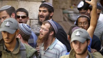 الأردن يستنكر اقتحام فندق البتراء في القدس وتطالب بمغادرة المستوطنين