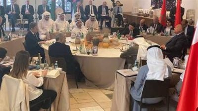 إسرائيل: القدرات المشتركة التي نبنيها ترهب إيران