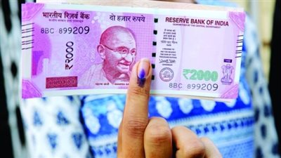 الهند تحسم الجدل حول شراء النفط بالروبية من روسيا أو دولة أخرى