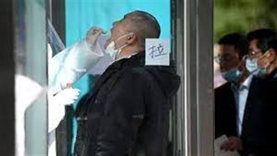 بسبب كورونا.. مدينة شنغهاي الصينية تعلن عن فرض إغلاق لمدة أربعة أيام على نصفها الشرقي