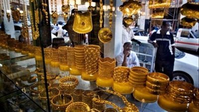 سعر الذهب عيار 21 اليوم في سوريا