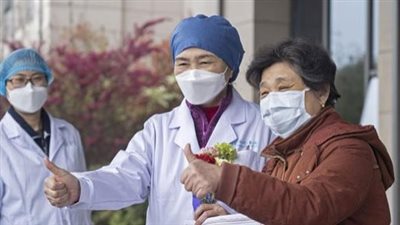 على مرحلتين.. إغلاق النصف الشرقي لشنغهاي لمواجهة أسوأ تفش لكورونا 