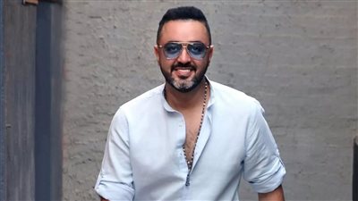 الفنان حاتم فهمي يطرح أغنية جديدة بعنوان 