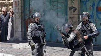  اعتقالات في أم الفحم في شمال إسرائيل بعد الاعتداء في بلدة الخضيرة الساحلية 