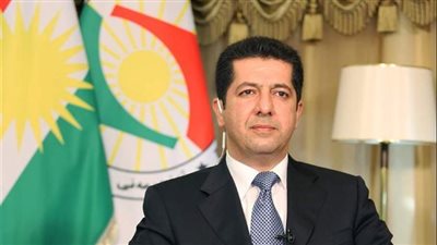 مسرور برزاني: تطوير قطاع النفط والغاز في الإقليم بشمال العراق، قد لا يكون في مصلحة إيران