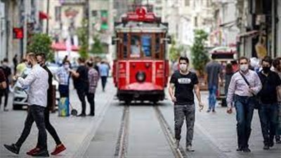  الدنمارك تلغي أخر القيود المتبقية لمكافحة فيروس كورونا