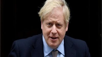 الشرطة البريطانية تصدر غرامات مالية على قائمة تضم 20 شخصا