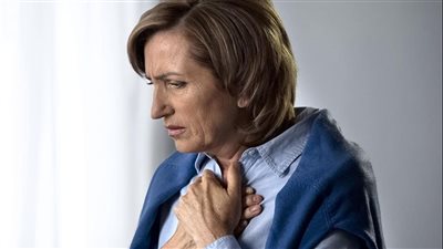 تعرف على أفضل طريقة للتخلص من ضيق التنفس بعد الإصابة بعدوى الفيروس التاجي 