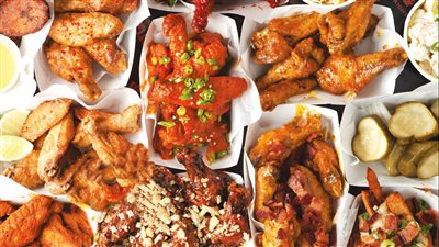 ما هي الأطعمة والمشروبات التي يجب التخلي عن تناولها بعد سن الثلاثين؟