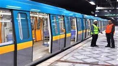 مترو الأنفاق بمصر يعلن جدول مواعيد التشغيل خلال شهر رمضان