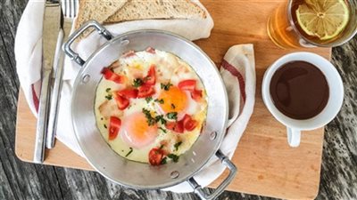 دراسة جديدة: الأوقات التي نأكل فيها قد يكون لها تأثير على صحتنا