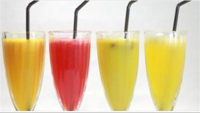 عبر مكوناتها.. عصائر قد تساهم في تقليل الالتهابات في الجسم