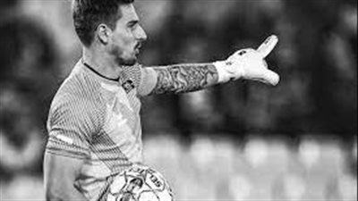  نادي سيركل بروج البلجيكي يعلن وفاة حارس مرماه فان دام عن عمر ناهز 28