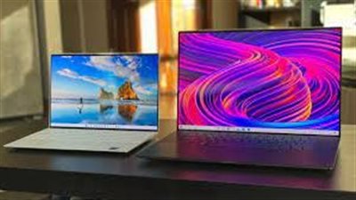 ديل تعلن إطلاق موديلات 2022 من أجهزة اللاب توب XPS 15وXPS 17