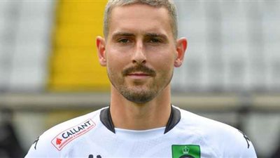 بعد صراع مع المرض.. رحيل الحارس البلجيكي فان دام 