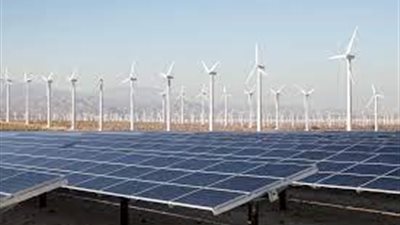 الحرب الأوكرانية تؤدي إلى زيادة أسعار مشروعات الطاقة المتجددة