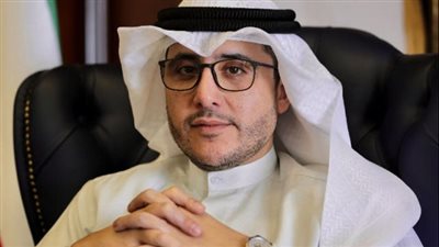  وزير الخارجية الكويتي: حقل الدرة النفطي موقع كويتي سعودي خالص.. وإيران ليست طرفا فيه