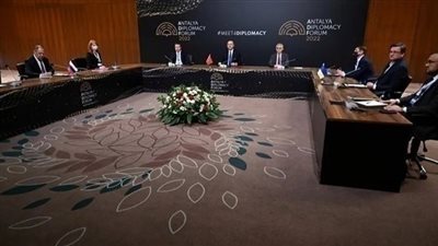 إلى أي مدى وصلت مباحثات السلام بين روسيا وأوكرانيا بتركيا؟