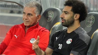 تحذيرات أخيرة من كيروش للاعبي مصر قبل موقعة السنغال بساعتين