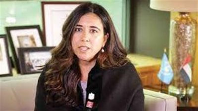  السفيرة لانا نسيبة: نشدد على أهمية وقف الأعمال العدائية والقتال بشكل فوري في جميع أنحاء أوكرانيا