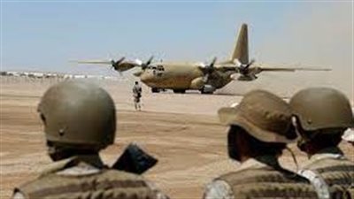 بدء سريان وقف العمليات العسكرية للتحالف العربي في اليمن صباح اليوم الأربعاء