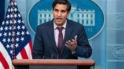  ماذا وراء إرسال الولايات المتحدة مسؤولًا كبيرًا إلى الهند؟