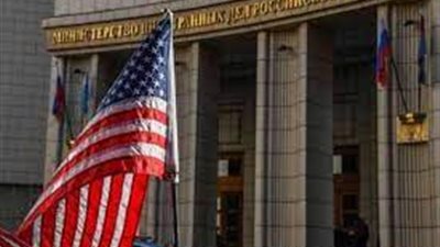 الولايات المتحدة تحذر رعاياها في روسيا من خطر تعرّضهم 