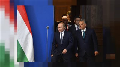 إلغاء اجتماع وزراء دفاع المجر وبولندا والتشيك وسلوفاكيا (الأسباب) 