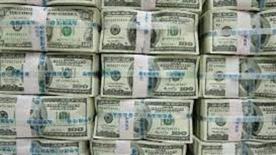 تراجع سعر الدولار في لبنان خلال التعاملات المبكرة من صباح اليوم الأربعاء 