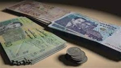 سعر اليورو الأوروبي في المغرب يسجل لدى بنك المغرب المركزي ارتفاعًا هامشيًا 