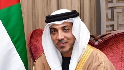 منصور بن زايد يؤكد أن القطاع الصناعي من الأشياء الأساسية التي ستركز عليها بلاده الأعوام المقبلة