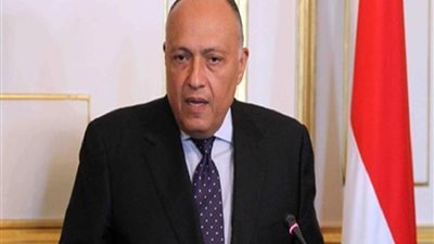 على مستوى وزراء الخارجية.. مباحثات مصرية أنجولية في القاهرة اليوم