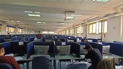 اليوم.. اختبارات تحديد المستوى للطلاب العائدين من أوكرانيا في جامعة القاهرة