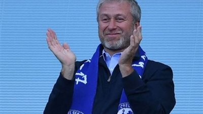 تحسن حالة إبراموفيتش بعد تعرضه للتسمم 