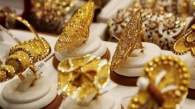 ارتفاع أسعار الذهب في السعودية اليوم الأربعاء
