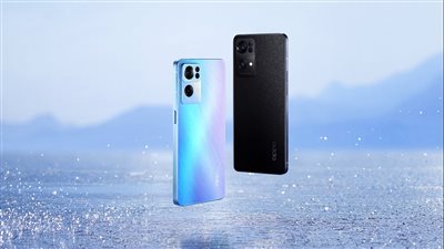 أوبو: سلسلة هواتف رينو7 متاحةً الآن للشراء في منطقة الشرق الأوسط