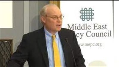  تيموثي ليندركينغ، إن المشاورات الجارية في الرياض فرصة مواتية لحل الأزمة اليمنية