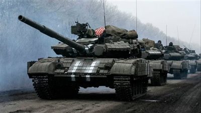 بريطانيا: تحركات عسكرية روسية عادت إلى بيلاروسيا بعد خسائر فادحة