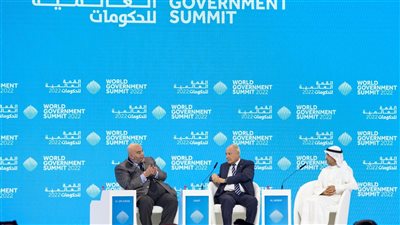 أبو الغيط: العالم يشهد تغيرات كبيرة ومنطقتنا تتأثر بكل أزمات 