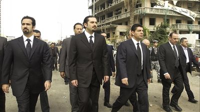 كيف أصبح حال تيار المستقبل في لبنان بعد سنوات من اغتيال 