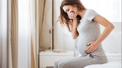 دراسة: استخدام المطهرات من قبل الحوامل يشكل عاملا خطرا يه