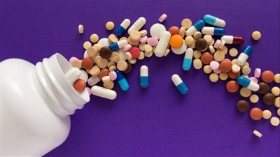 ماذا يحدث مع النساء اللاتي يتعاطين المضادات الحيوية؟