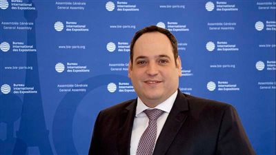 أبز ما قاله الأمين العام للمكتب الدولي للمعارض حول إكسبو 2020 دبي 